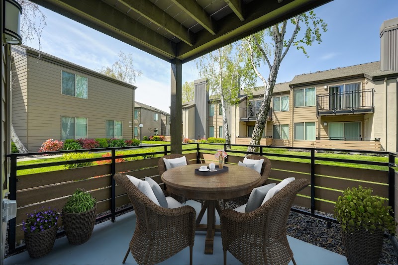 Lakeview Village Apartments Vending Machine Location