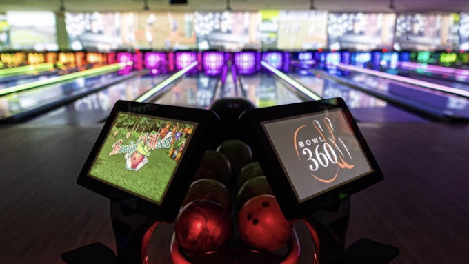 Bowl 360 Strike City Spring Hill Vending Machine Location