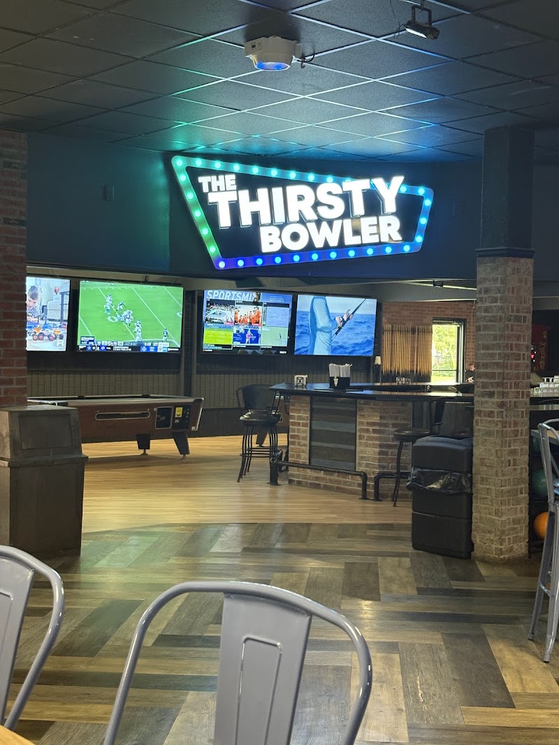 Bowl Vending Machine Location