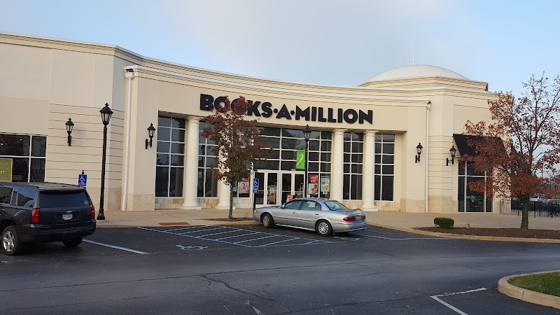 The Town Center at Levis Commons Vending Machine Location