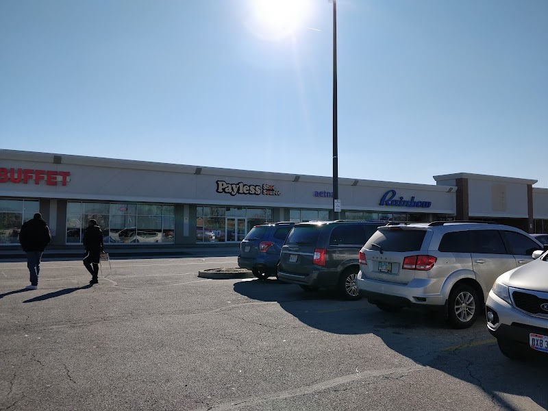 Toledo Commons Vending Machine Location