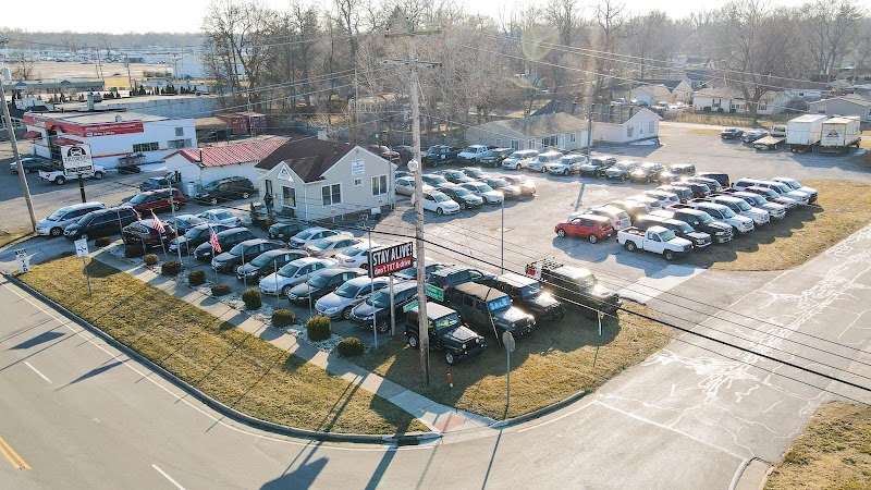 Toledo Auto Group Vending Machine Location