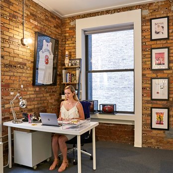 The Yard Flatiron North (246 5th Ave) — Coworking Lobby Vending Machine Location