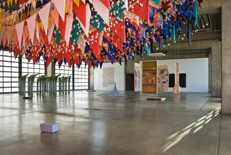 Museum of Contemporary Art Tucson Vending Machine Location