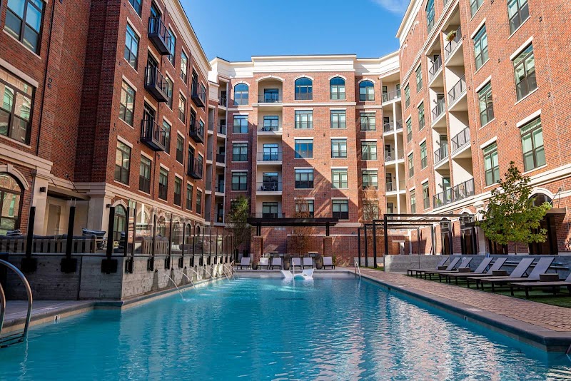 The View Residences Vending Machine Location