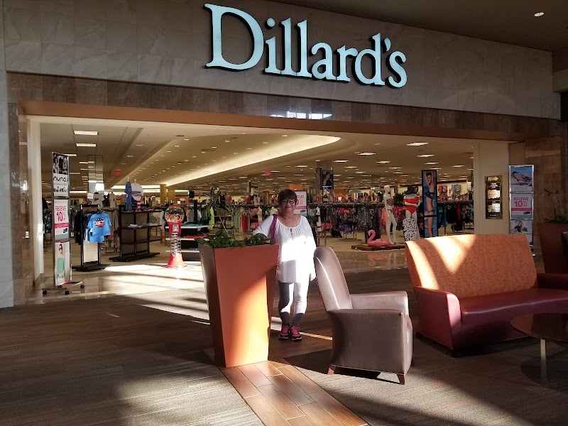 Greenbrier Mall Vending Machine Location