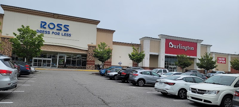 Landstown Commons Vending Machine Location
