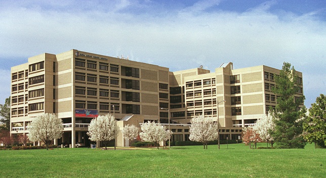 Inova Mount Vernon Hospital Vending Machine Location