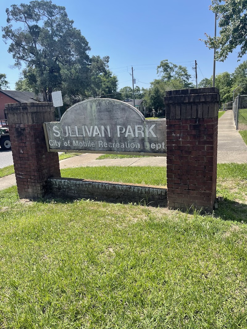 Thomas Sullivan Community Center Vending Machine Location