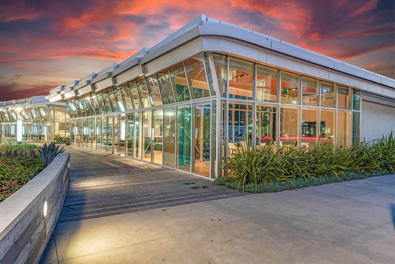 The Residences at Pacific City Vending Machine Location