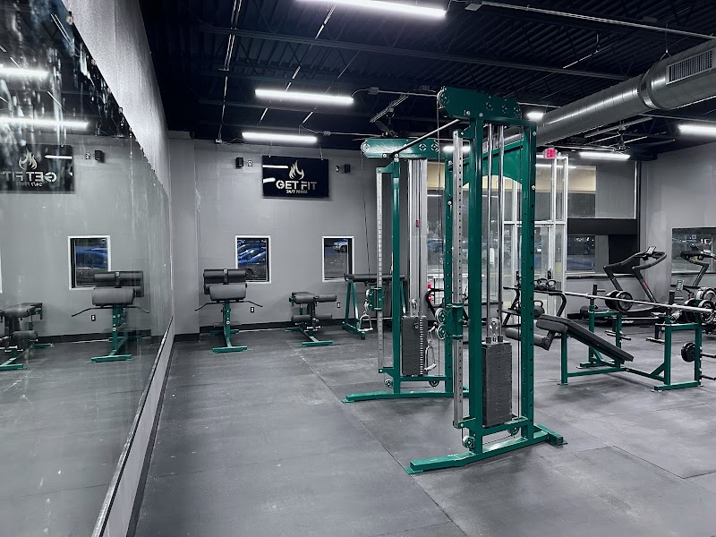 Get Fit 24/7 Vending Machine Location