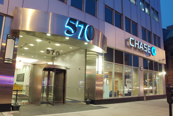 Newark Office Space Vending Machine Location