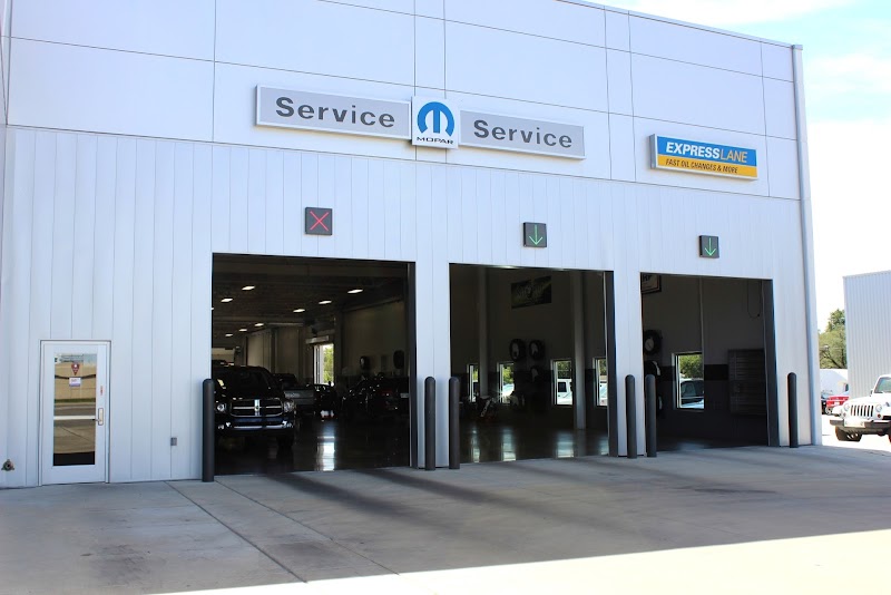 Davis-Moore Auto Group Vending Machine Location