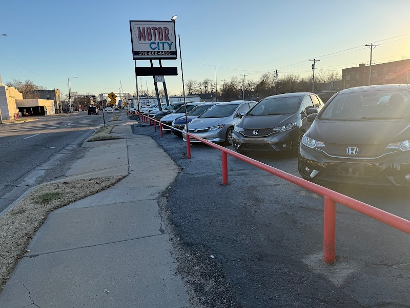 Motor City Sales Inc Vending Machine Location