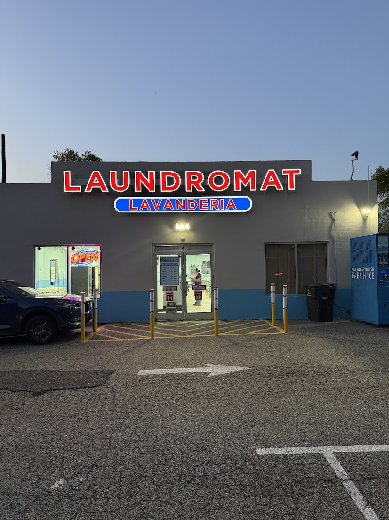 Shattalon Community Laundromat Vending Machine Location