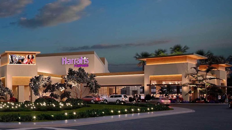 Harrah's Pompano Beach - A Caesars Rewards Destination Vending Machine Location