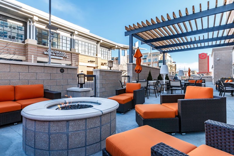 Hyatt House Denver/Lakewood at Belmar Vending Machine Location