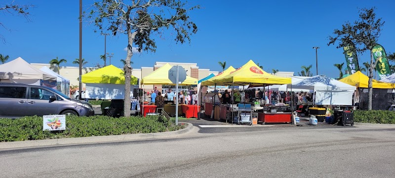The Shops at Surfside Vending Machine Location