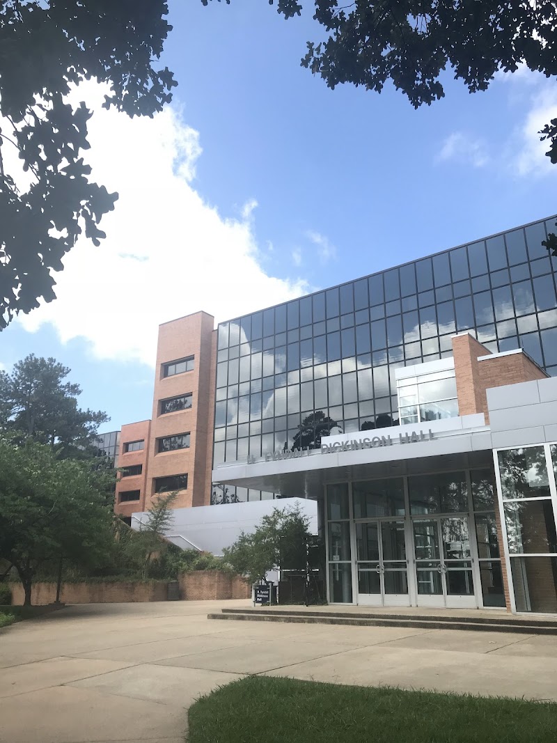University of Arkansas at Little Rock Vending Machine Location