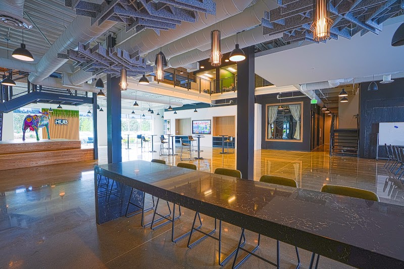 The HUB at Eastlake Vending Machine Location