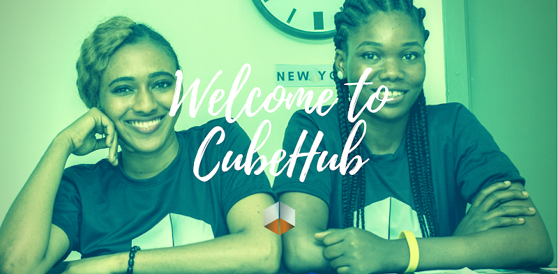 CubeHub - Coworking, Virtual and Serviced Offices - Adebola Centre, Lagos Vending Machine Location