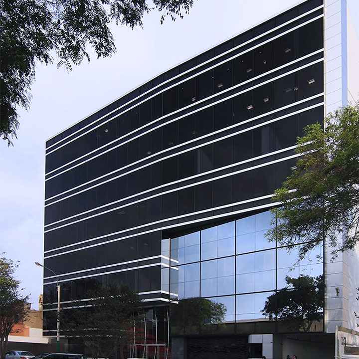 Seedspace Lima - Santo Toribio Vending Machine Location