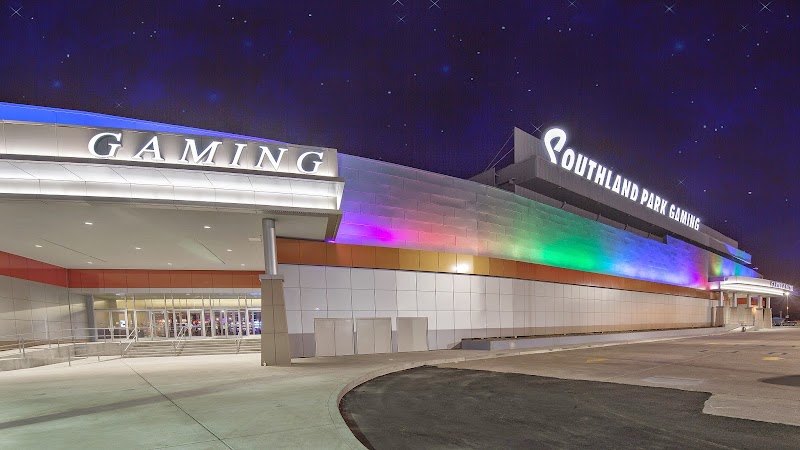 Southland Casino Hotel Vending Machine Location