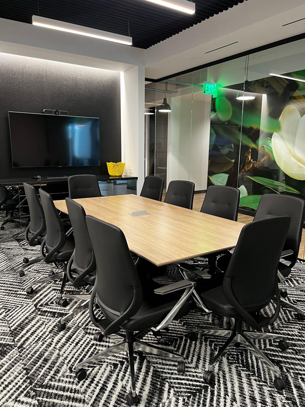 Venture X San Antonio Riverwalk — Coworking Vending Machine Location