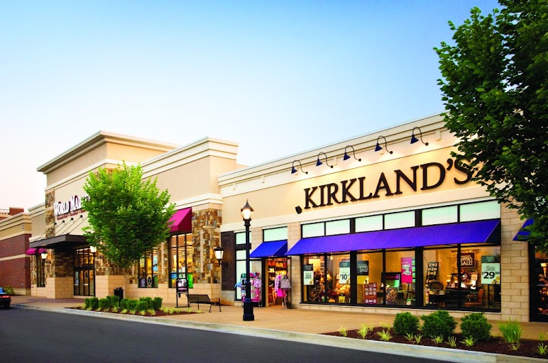 The Avenue Murfreesboro Vending Machine Location