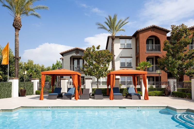 Vista Imperio Apartments Vending Machine Location