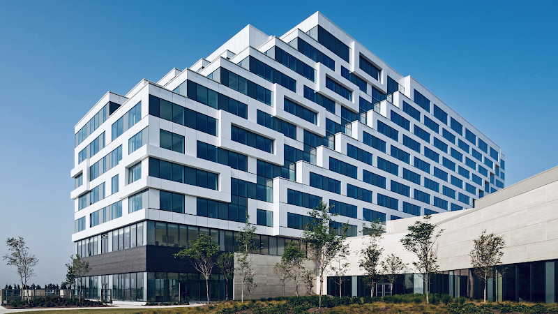 Hotel at Great Canadian Casino Resort Toronto Vending Machine Location