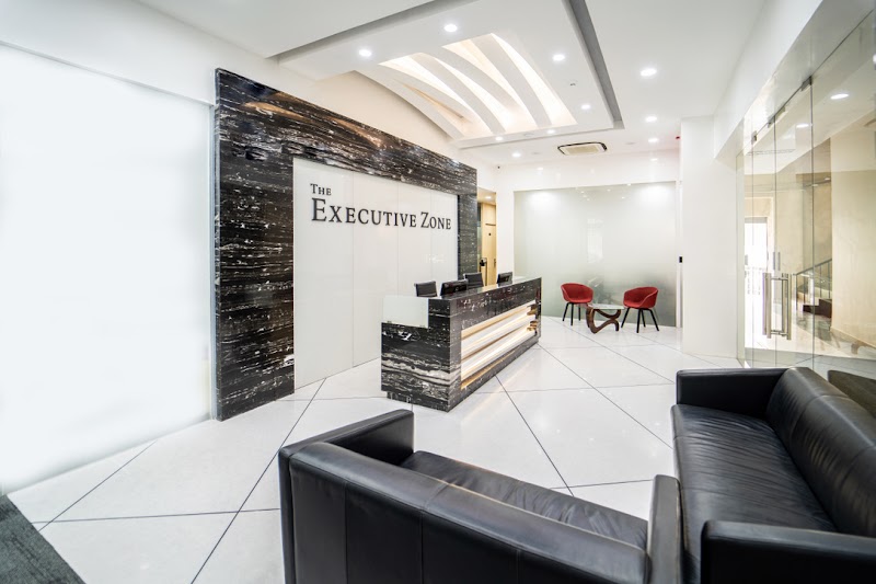 The Executive Zone | Coworking Space | Anna Salai Vending Machine Location
