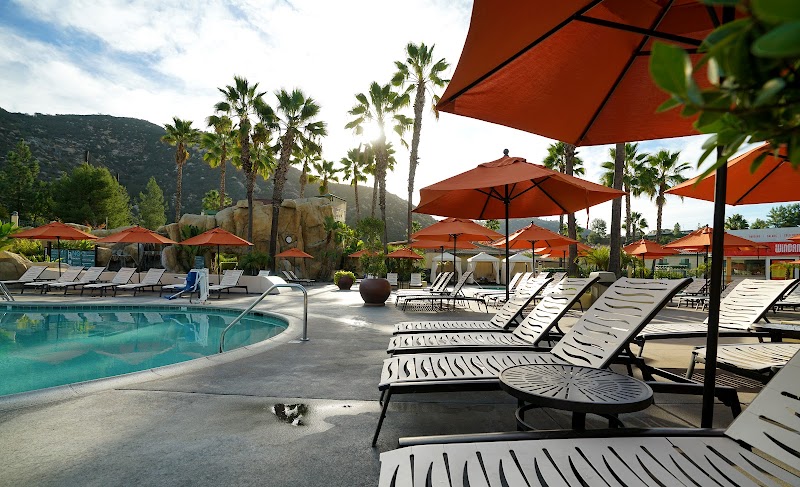Hyatt Vacation Club at The Welk Vending Machine Location
