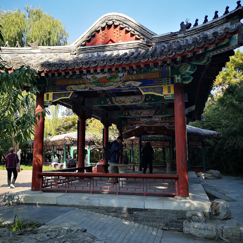 郑州索菲特国际饭店 Vending Machine Location