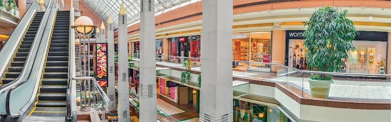 Citystars Mall Vending Machine Location
