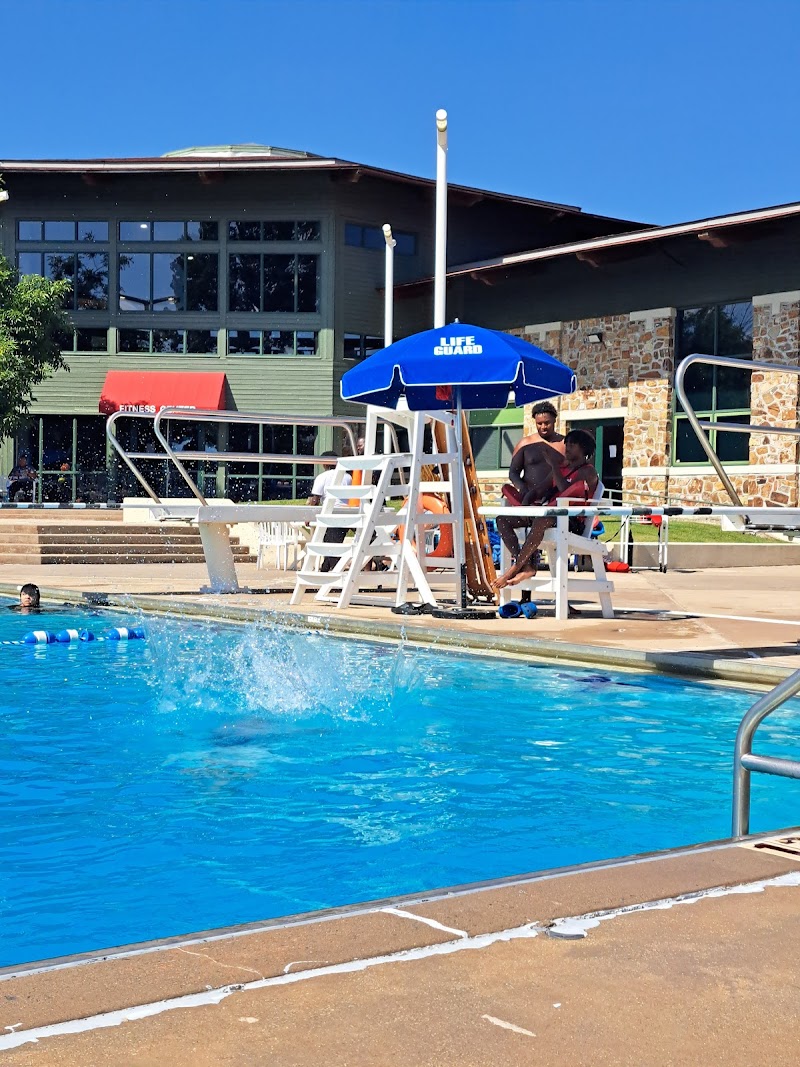 Jim Dailey Fitness and Aquatic Center Vending Machine Location