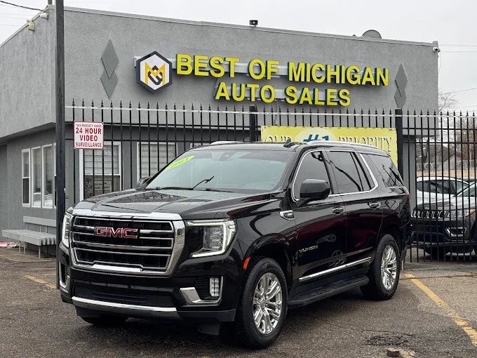 Best Of Michigan Auto Sales Vending Machine Location