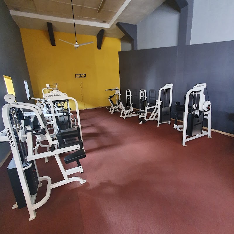 Equinoxe Fitness&Spa Vending Machine Location