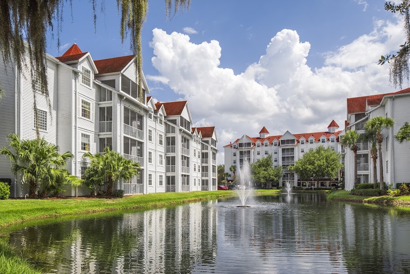 Hilton Vacation Club Grand Beach Orlando Vending Machine Location