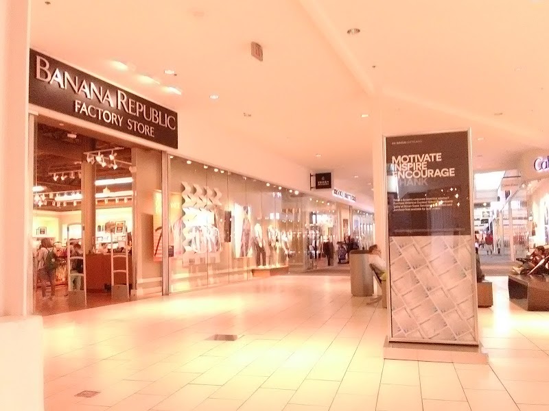 The Mills at Jersey Gardens Vending Machine Location