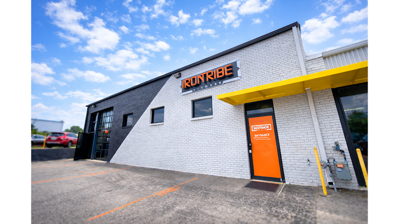Iron Tribe Fitness - Gym, Personal Training Vending Machine Location