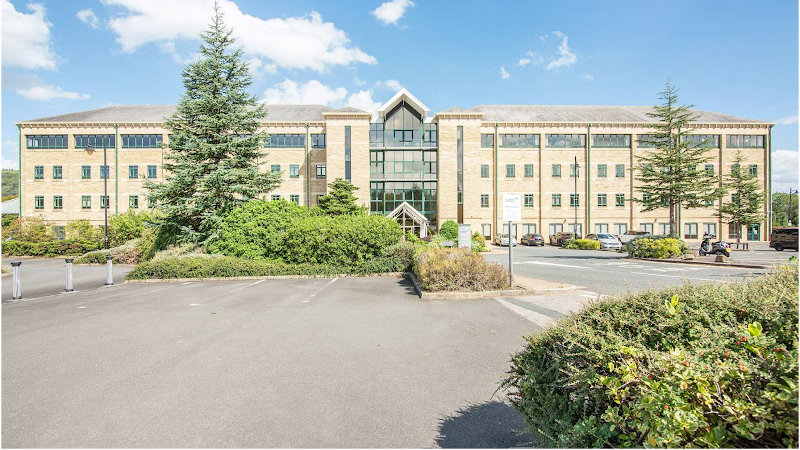 Regus - Bradford, Shipley Vending Machine Location