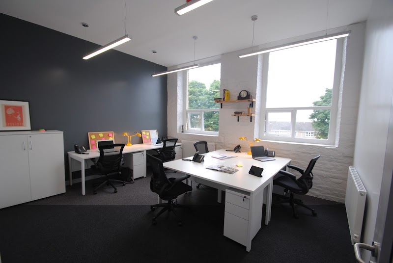 Flexico Workspace Vending Machine Location