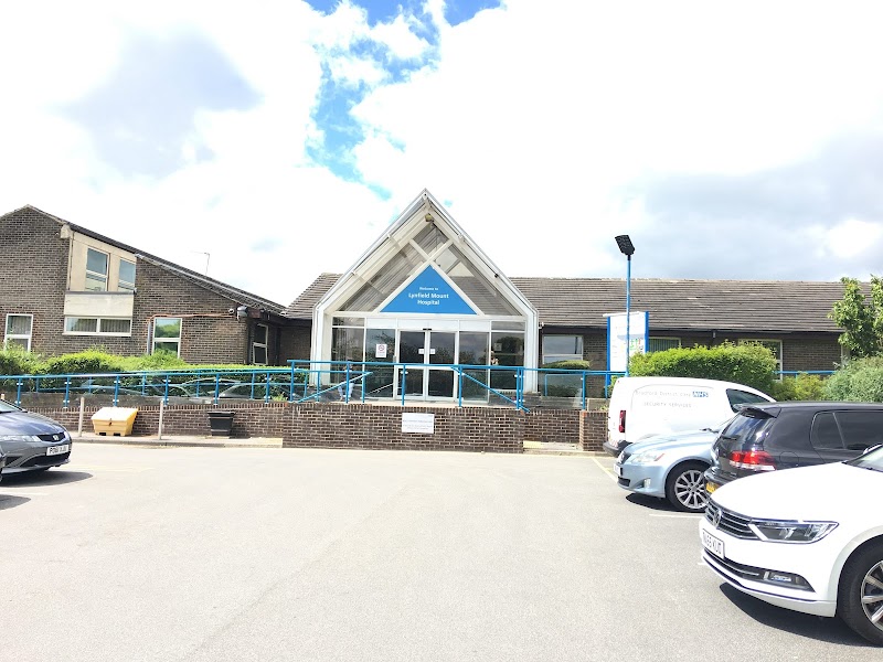 Lynfield Mount Hospital Vending Machine Location
