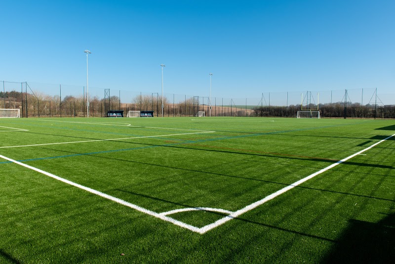 Falmer Sports Complex Vending Machine Location