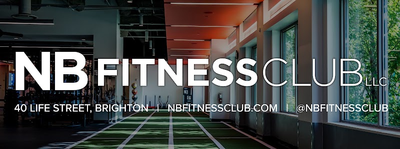 NB Fitness Club, LLC Vending Machine Location