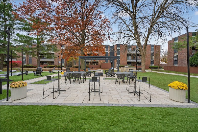 Eagle Rock Apartments & Townhomes at Brighton Vending Machine Location