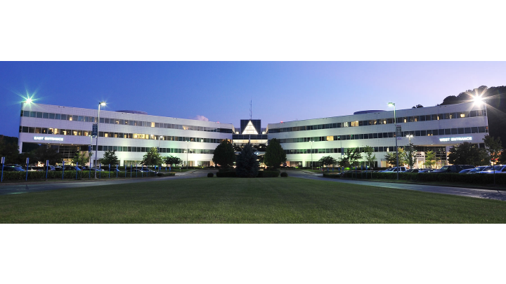 Bristol Regional Medical Center Vending Machine Location