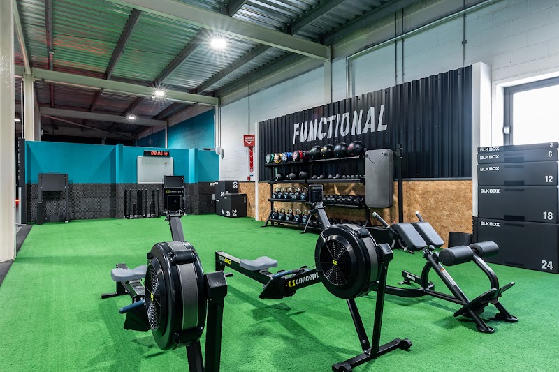 PureGym Bristol Union Gate Vending Machine Location