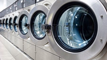 The Laundry Room Vending Machine Location